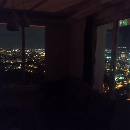 Skopje Sky City 19Th Floor Twin & 12Th Floor & 25Th & 33 Floor Apartments & With Pool & Spa & Gym & Parking Included In Price エクステリア 写真