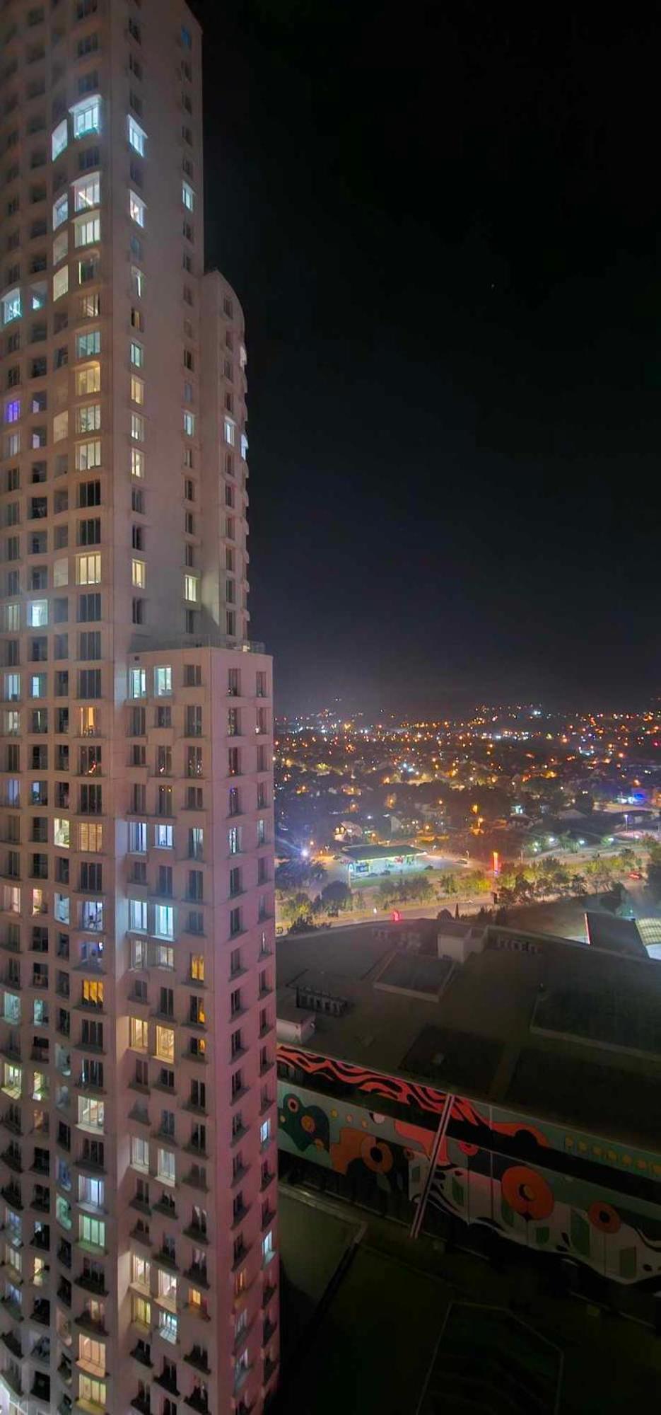 Skopje Sky City 19Th Floor Twin & 12Th Floor & 25Th & 33 Floor Apartments & With Pool & Spa & Gym & Parking Included In Price エクステリア 写真