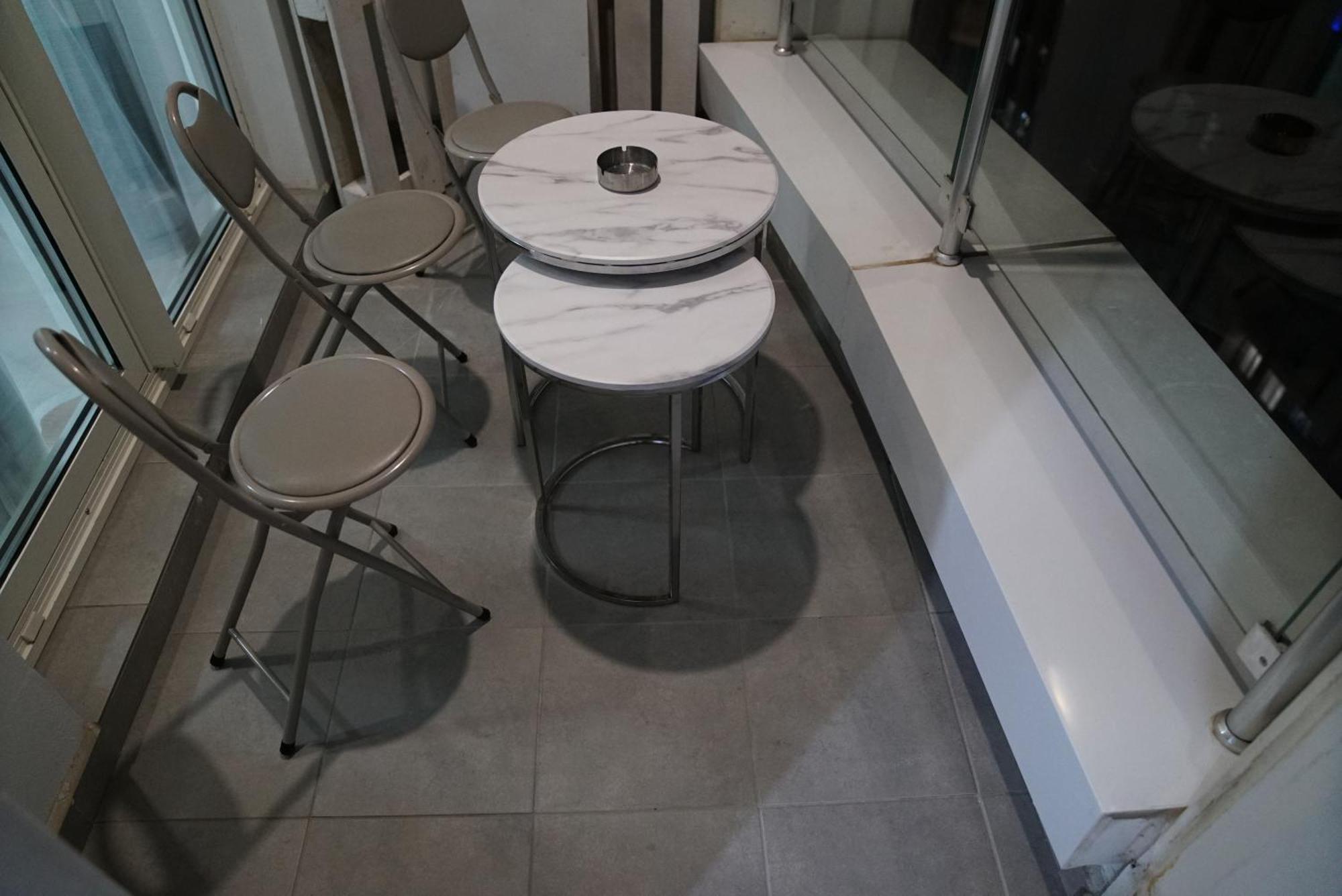 Skopje Sky City 19Th Floor Twin & 12Th Floor & 25Th & 33 Floor Apartments & With Pool & Spa & Gym & Parking Included In Price エクステリア 写真