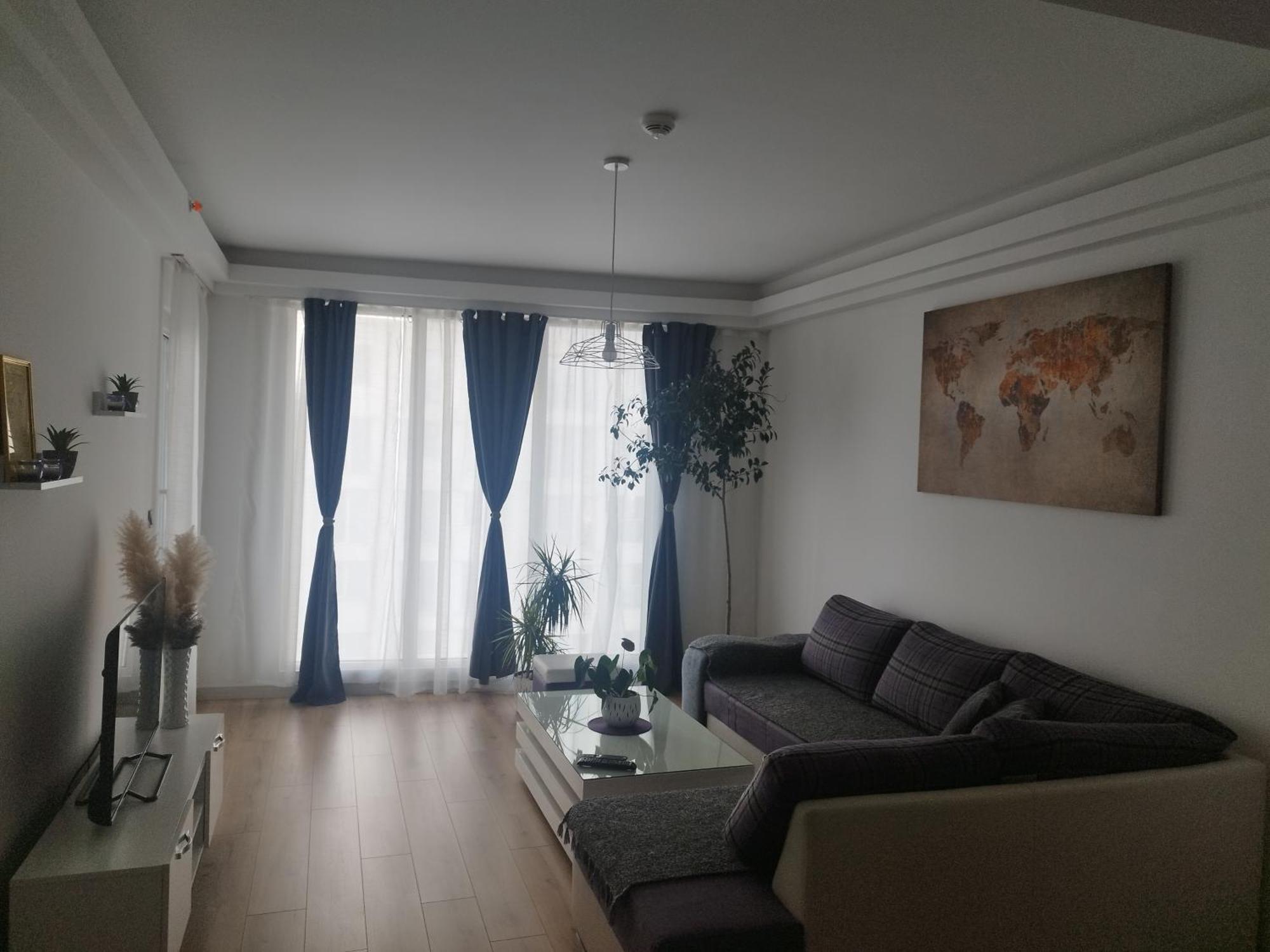 Skopje Sky City 19Th Floor Twin & 12Th Floor & 25Th & 33 Floor Apartments & With Pool & Spa & Gym & Parking Included In Price エクステリア 写真