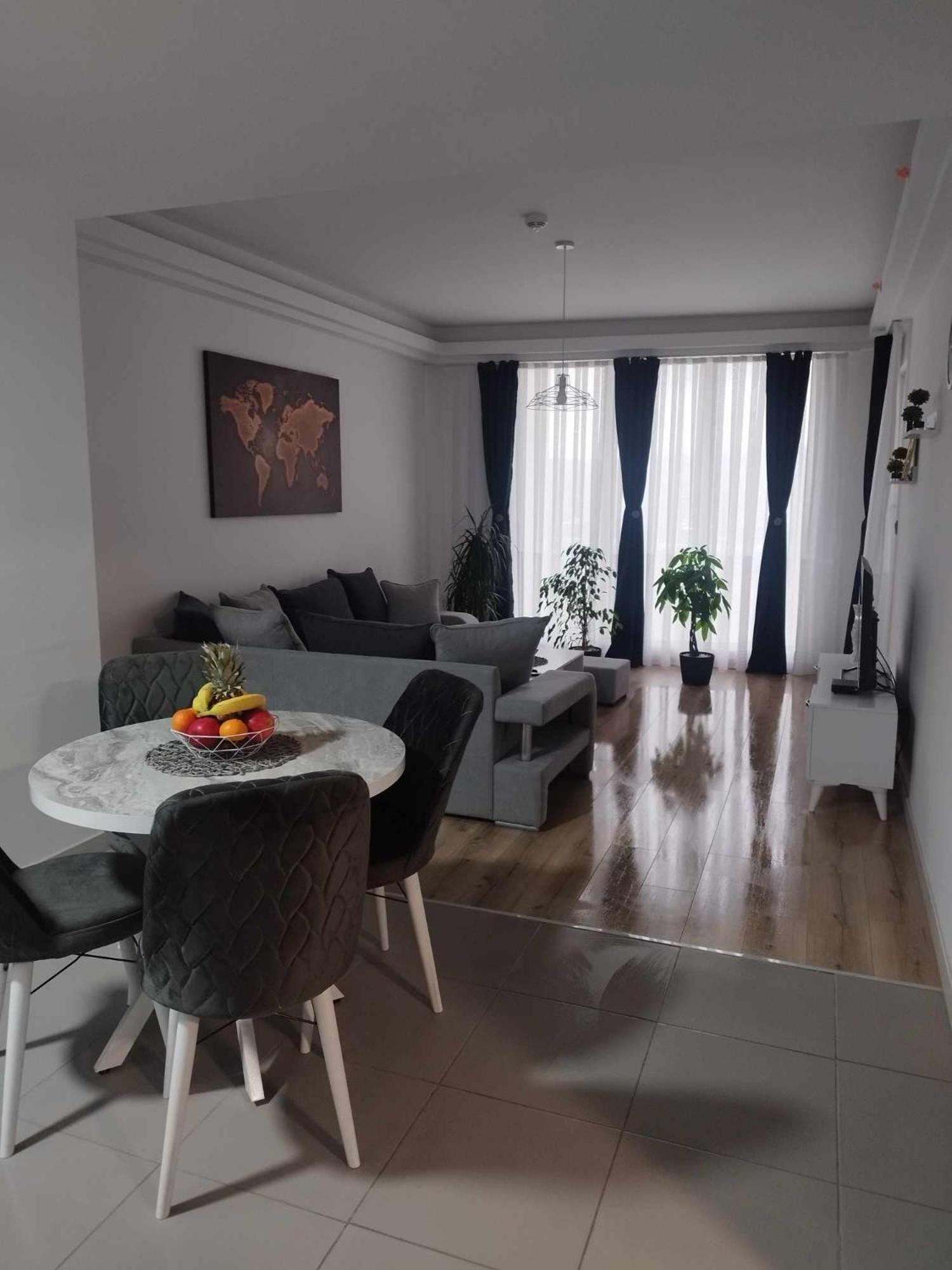 Skopje Sky City 19Th Floor Twin & 12Th Floor & 25Th & 33 Floor Apartments & With Pool & Spa & Gym & Parking Included In Price エクステリア 写真