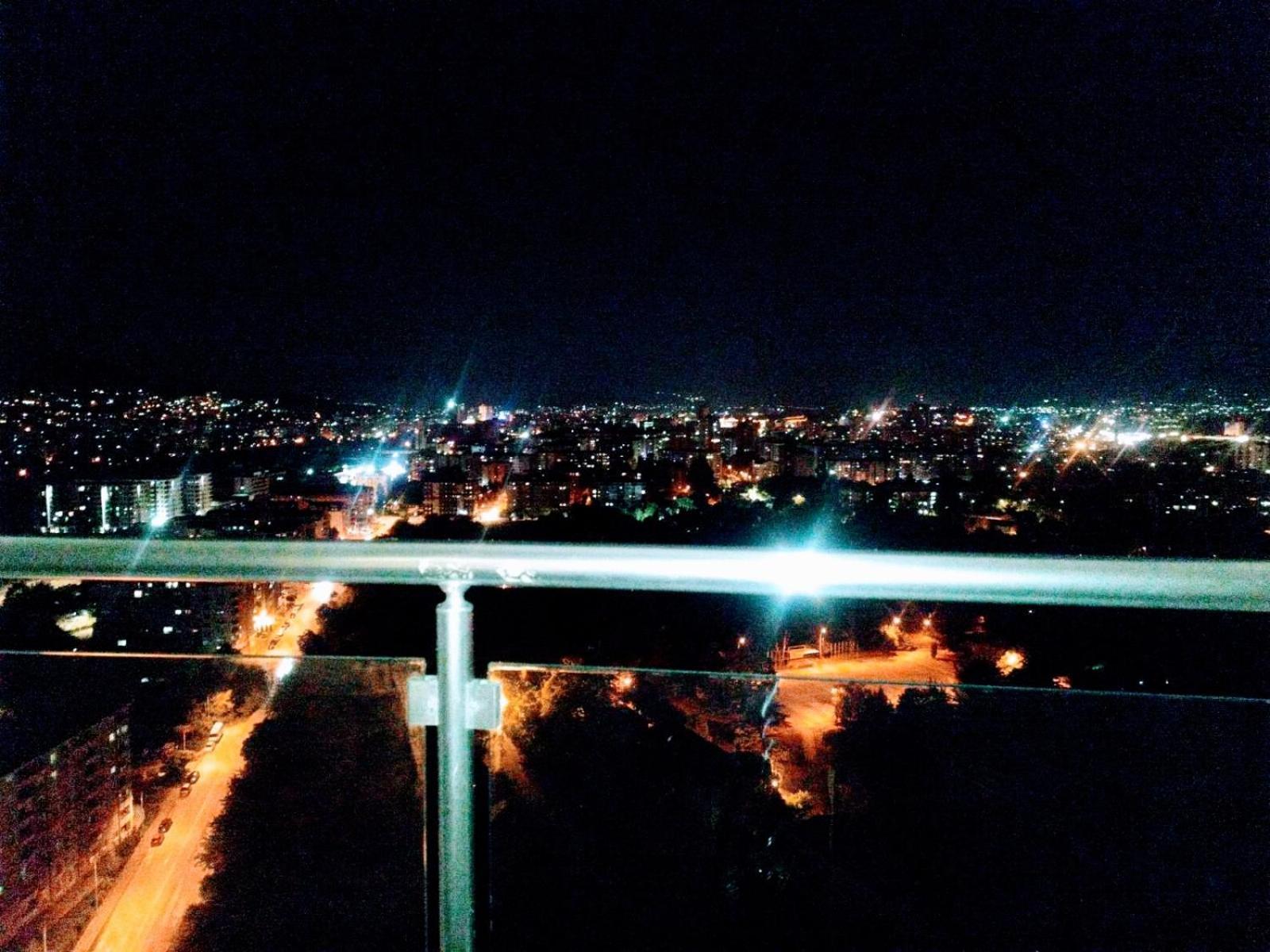 Skopje Sky City 19Th Floor Twin & 12Th Floor & 25Th & 33 Floor Apartments & With Pool & Spa & Gym & Parking Included In Price エクステリア 写真